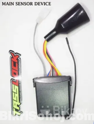 Gps tracker